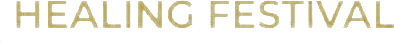 Healing Festival logo