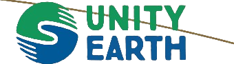 Unity Earth logo